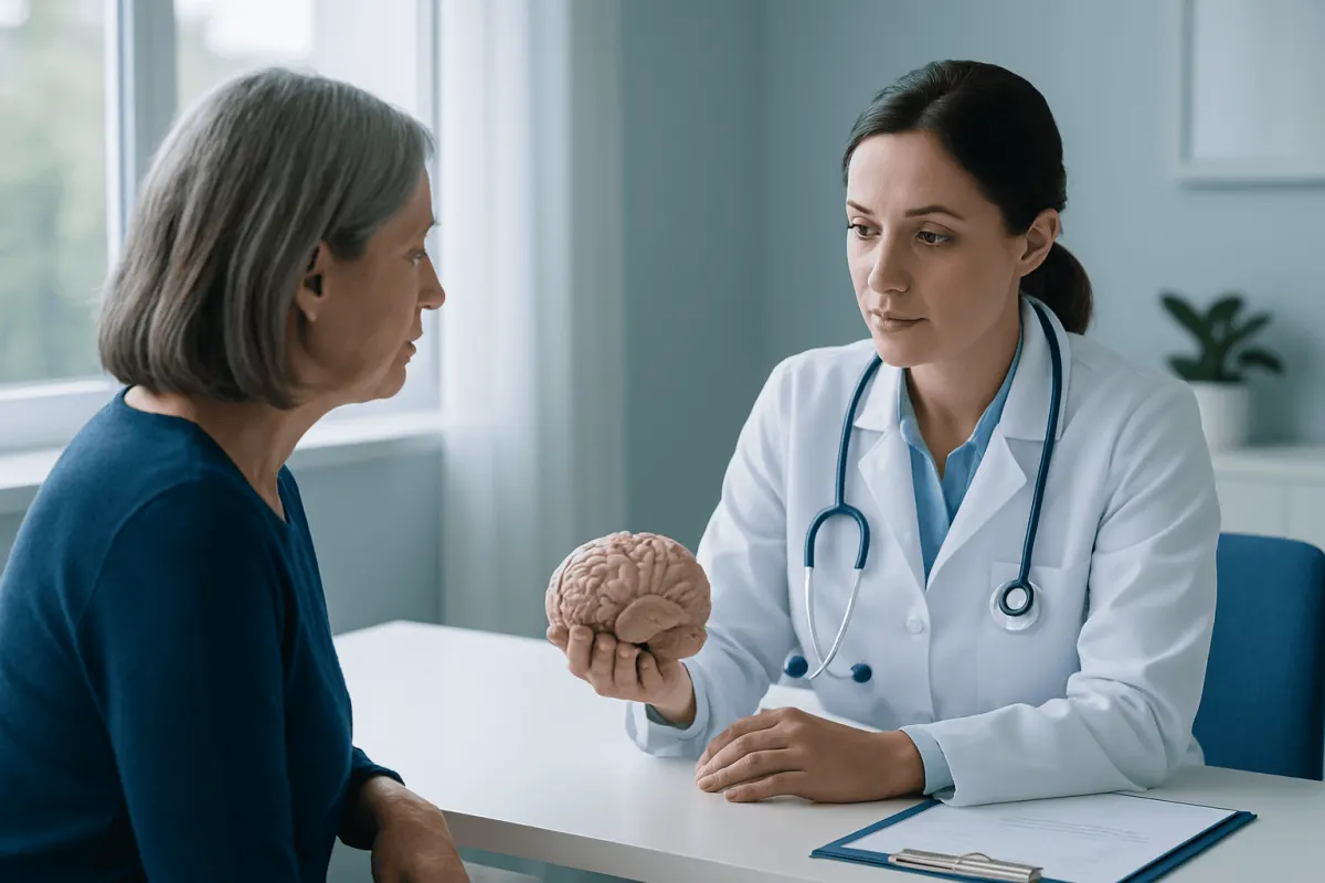 Causes and Risk Factors — brain tumour and brain cancer