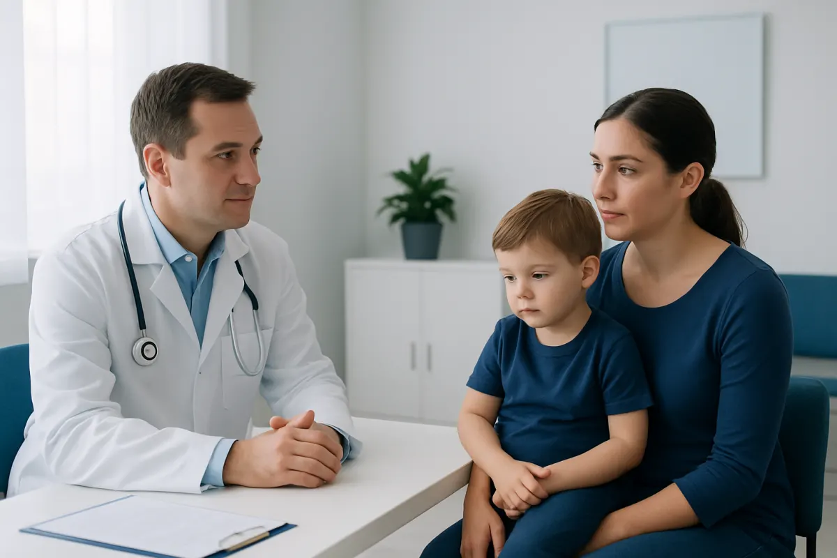 Causes and Risk Factors — hypospadias