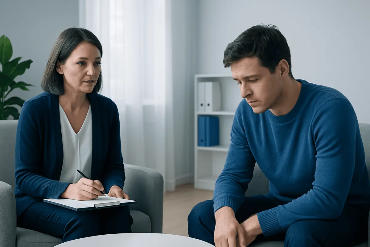 Causes and Risk Factors — mental health