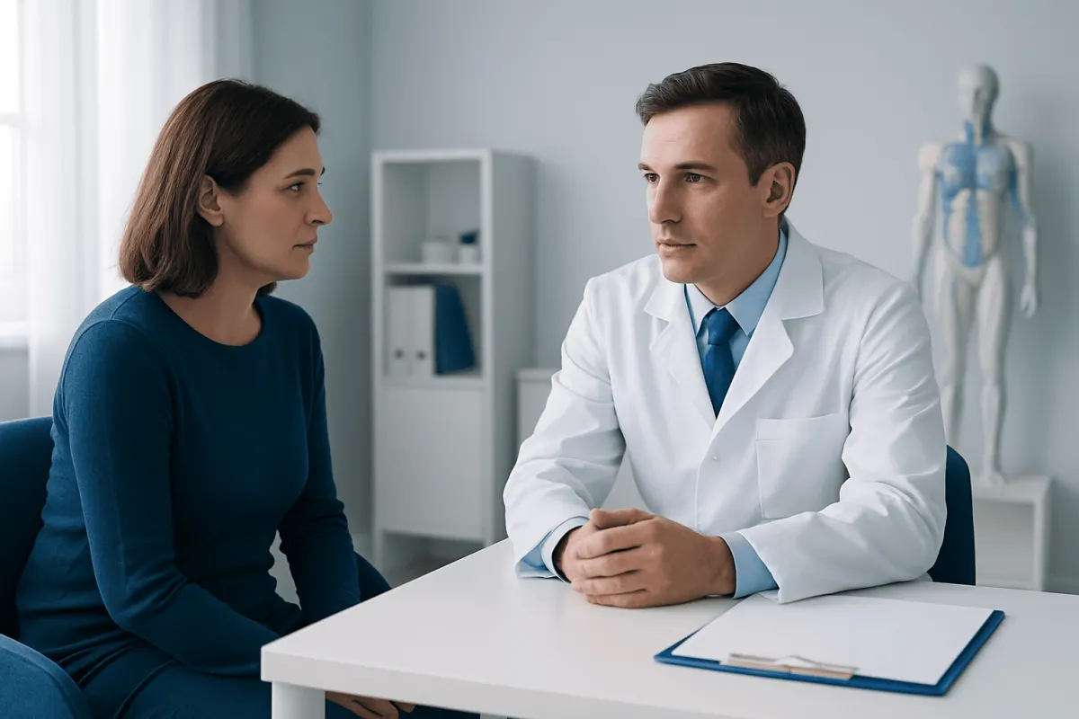 Causes and Risk Factors — ablation for PVCs