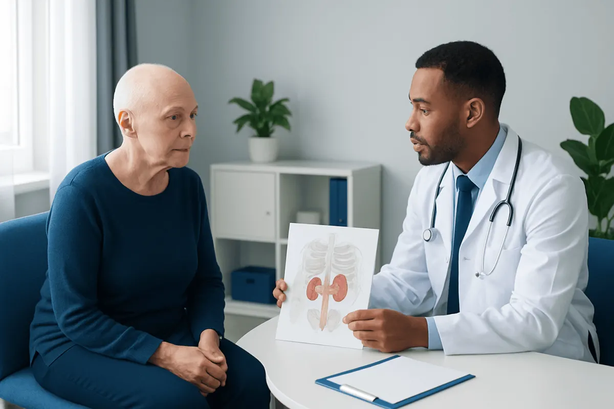 Causes and Risk Factors — multiple myeloma