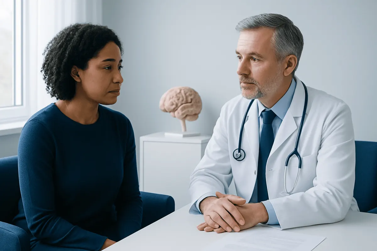Causes and Risk Factors — neurosarcoidosis