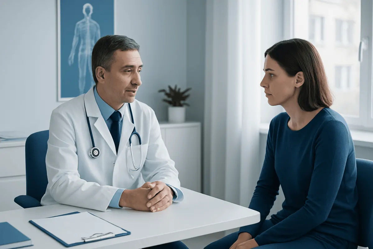 Causes and risk factors — autoimmune neuropathy