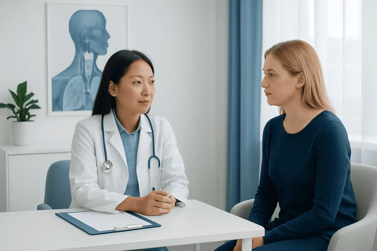 Causes and Risk Factors — multiple endocrine neoplasia