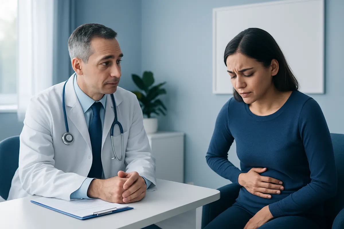 Causes and Risk Factors — gastroenteritis
