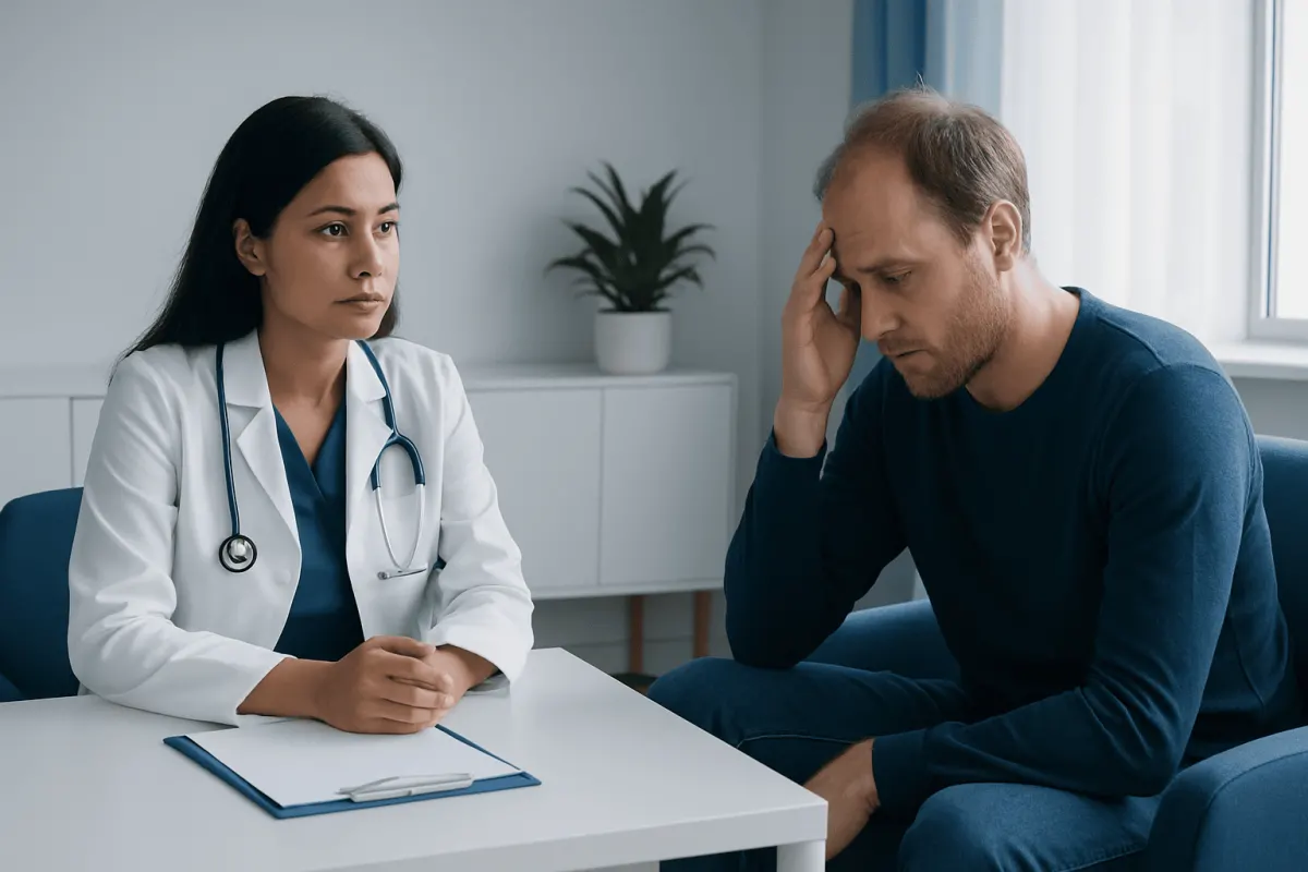 Causes and Risk Factors — substance addiction warning signs