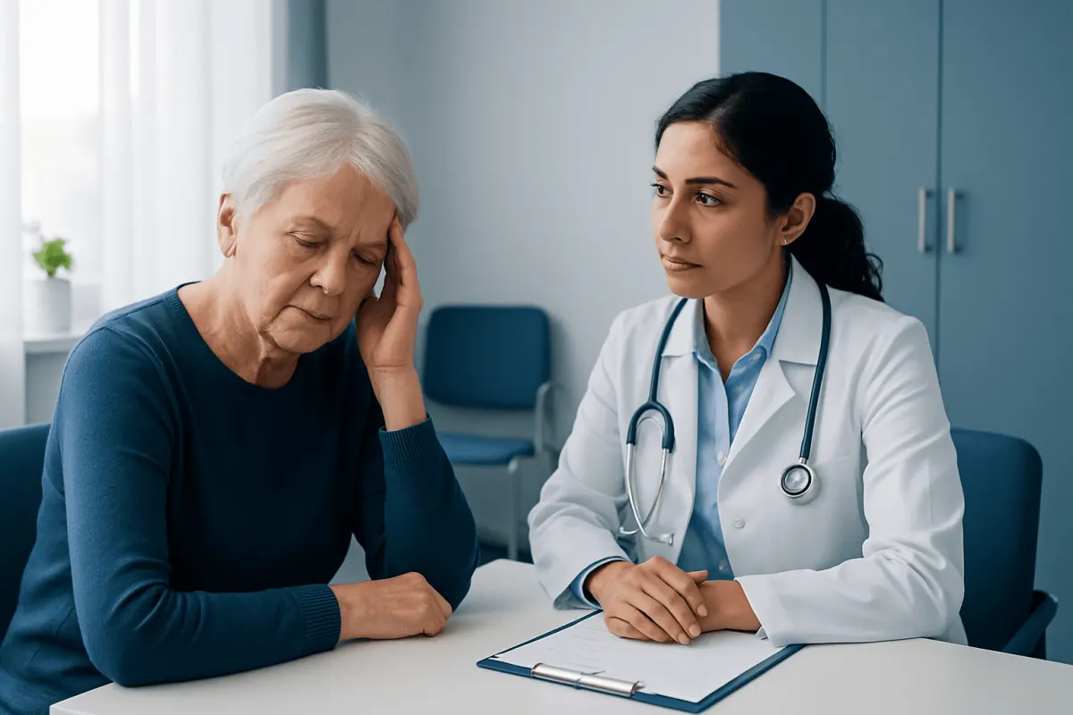 Causes and Risk Factors — giant cell arteritis