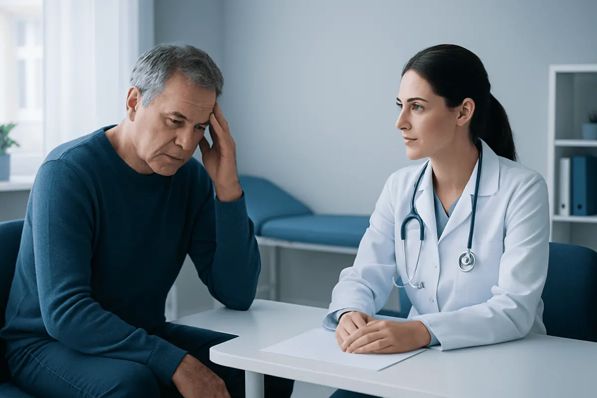 Causes and Risk Factors — functional cognitive disorder