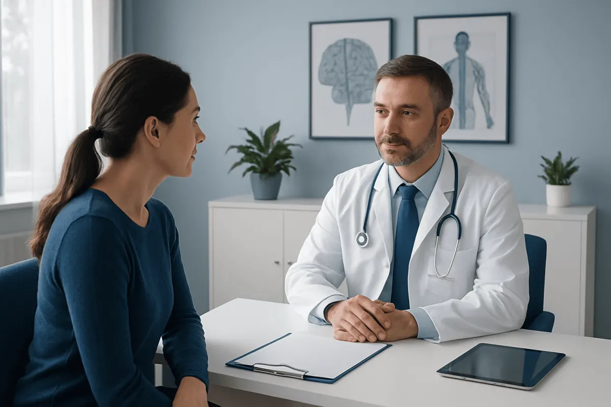 Causes and Risk Factors — multiple sclerosis vs neuromyelitis optica