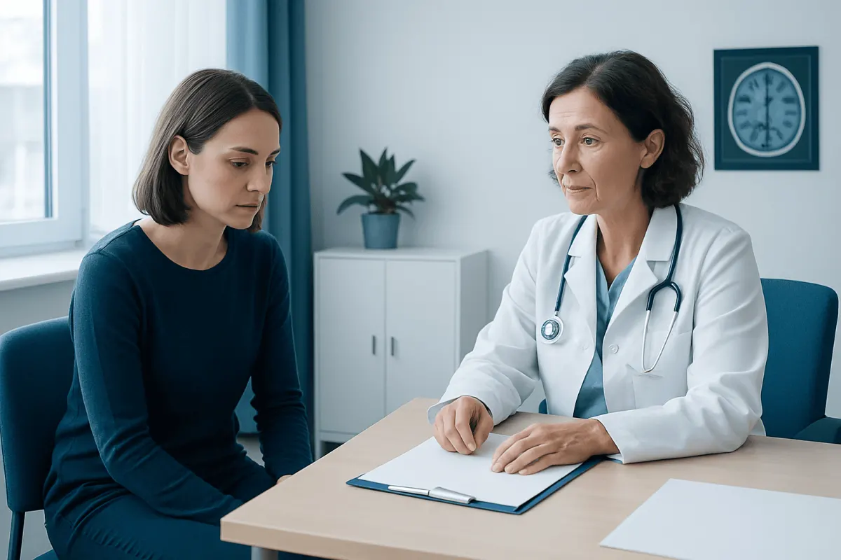 Causes and Risk Factors — autoimmune cerebellitis