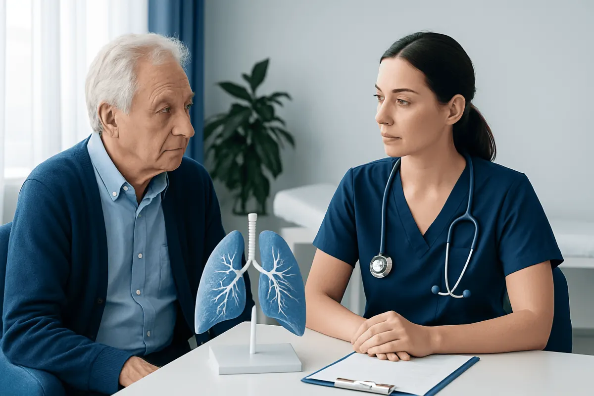 Causes and Risk Factors — pulmonary hypertension treatment