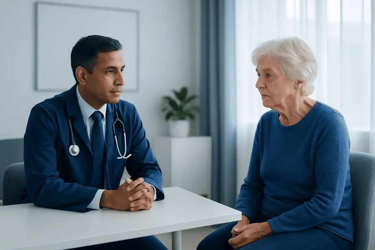 Causes and Risk Factors — rapidly progressive dementia