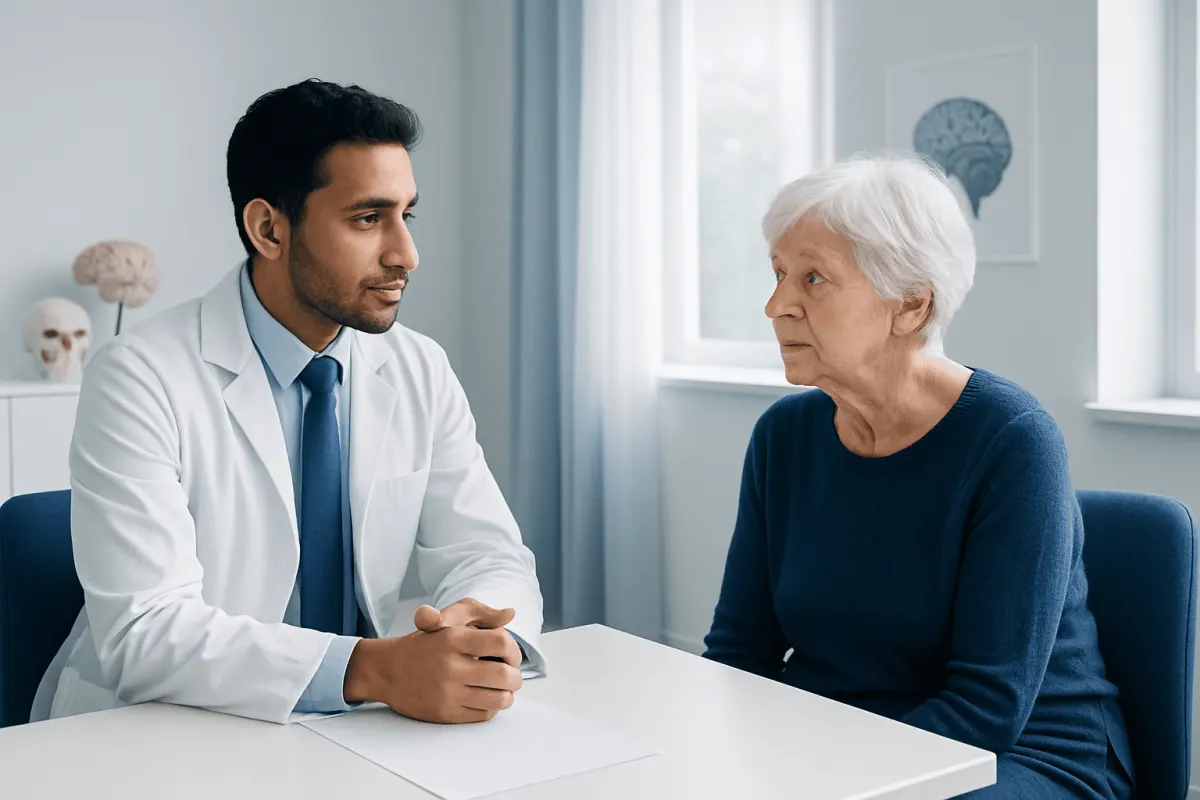 Causes and Risk Factors — NPH vs Alzheimer’s disease