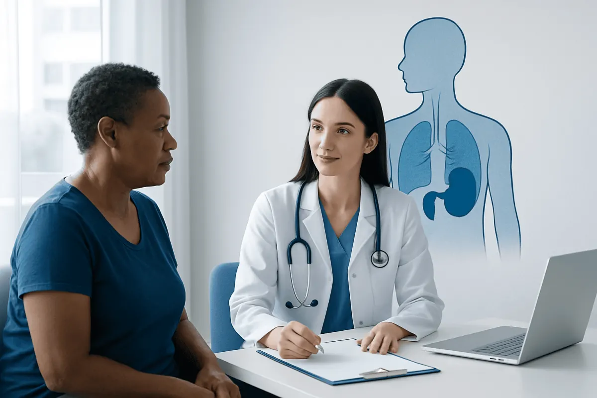 Causes, Genetics, and the Rule of 10 — wilms tumor