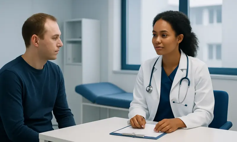 Causes, spread, and risk factors — topical genital warts treatment