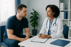 Genital Herpes on the Penis: How It Looks and Spreads