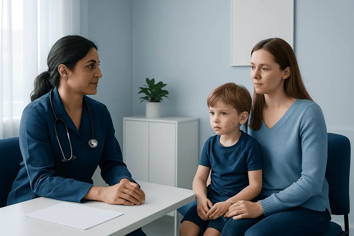 Causes, Spread, and Risk Factors — coxsackievirus symptoms