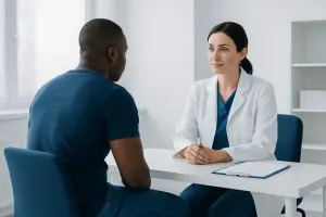 Why Herpes Can Appear on the Buttocks and How It Is Treated