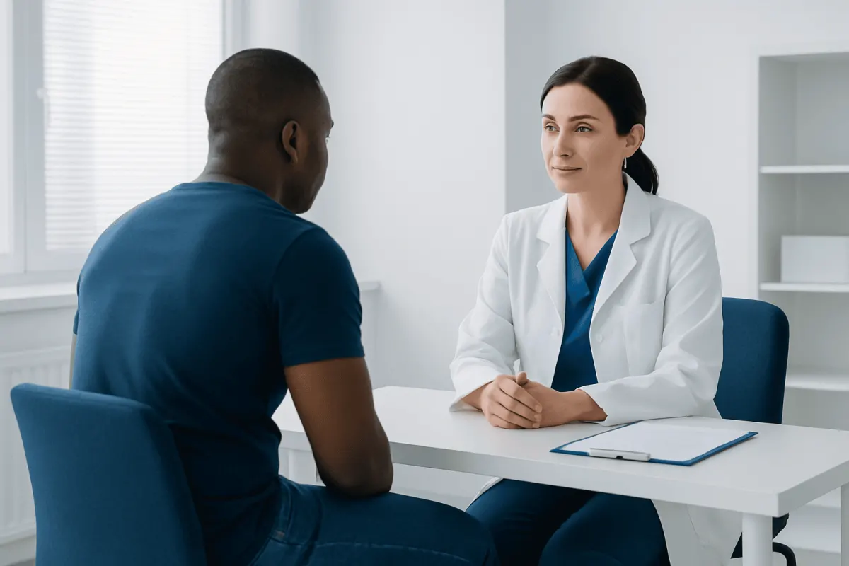 Causes, transmission, and risk factors — herpes on butt