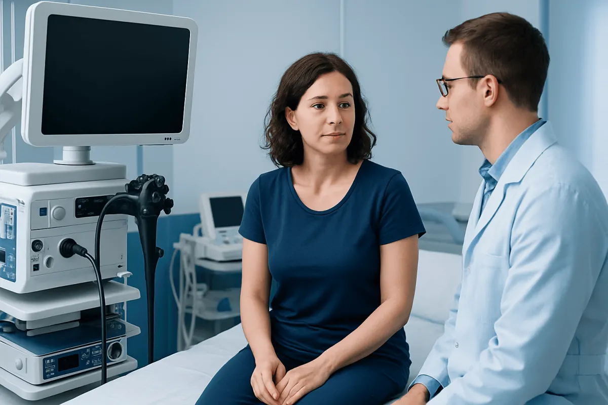 Celiac Disease, Gluten Sensitivity, and Wheat Allergy — Celiac Disease