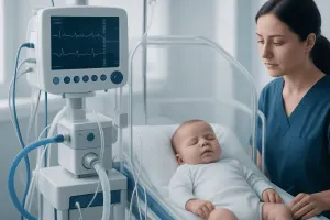 Blue Lips in Infants: When Urgent Care Is Needed
