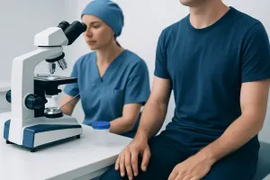 How to Produce More Sperm? Causes, Explanations, and Next Steps