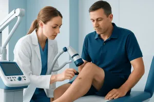 Understanding Leg Early Stage Skin Cancer: A Complete Patient Guide