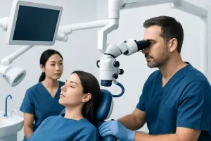 How Dentists Choose the Right Way to Restore a Tooth