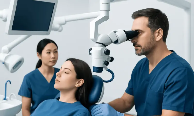 Choosing a Restoration: The Clinical Questions That Matter — tooth restoration