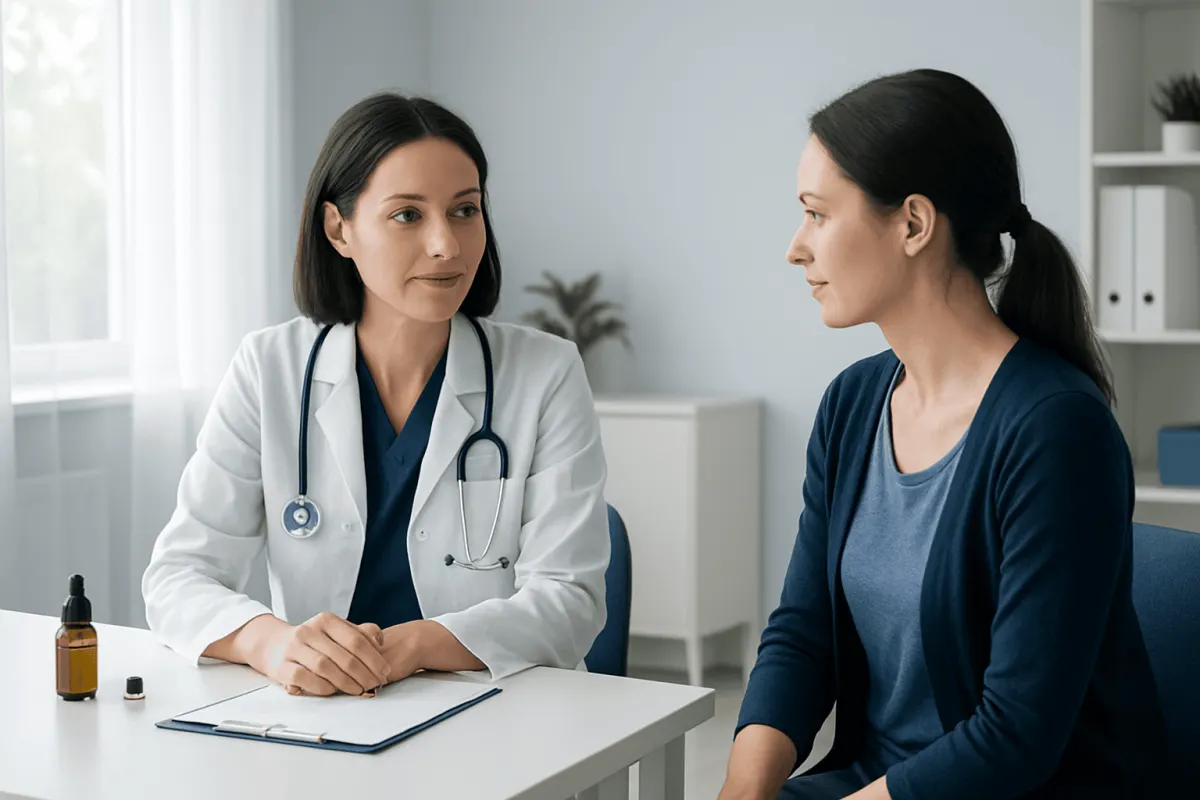 Choosing and Using Argon Oil Safely — argon oil