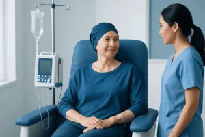 Chemotherapy Clothes: How to Wash Soiled Items