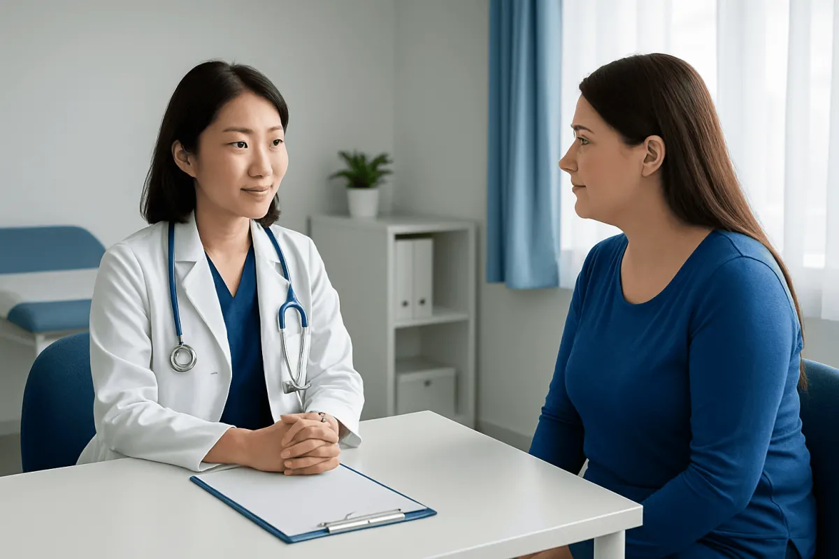 Choosing Safer Restaurant Foods — eating out after gastric sleeve surgery