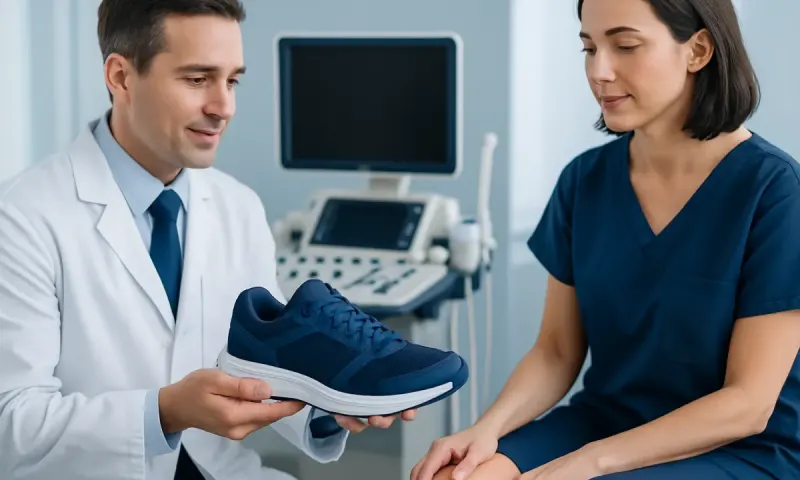 Choosing supportive shoes for peroneal tendonitis — supportive shoes for peroneal tendonitis