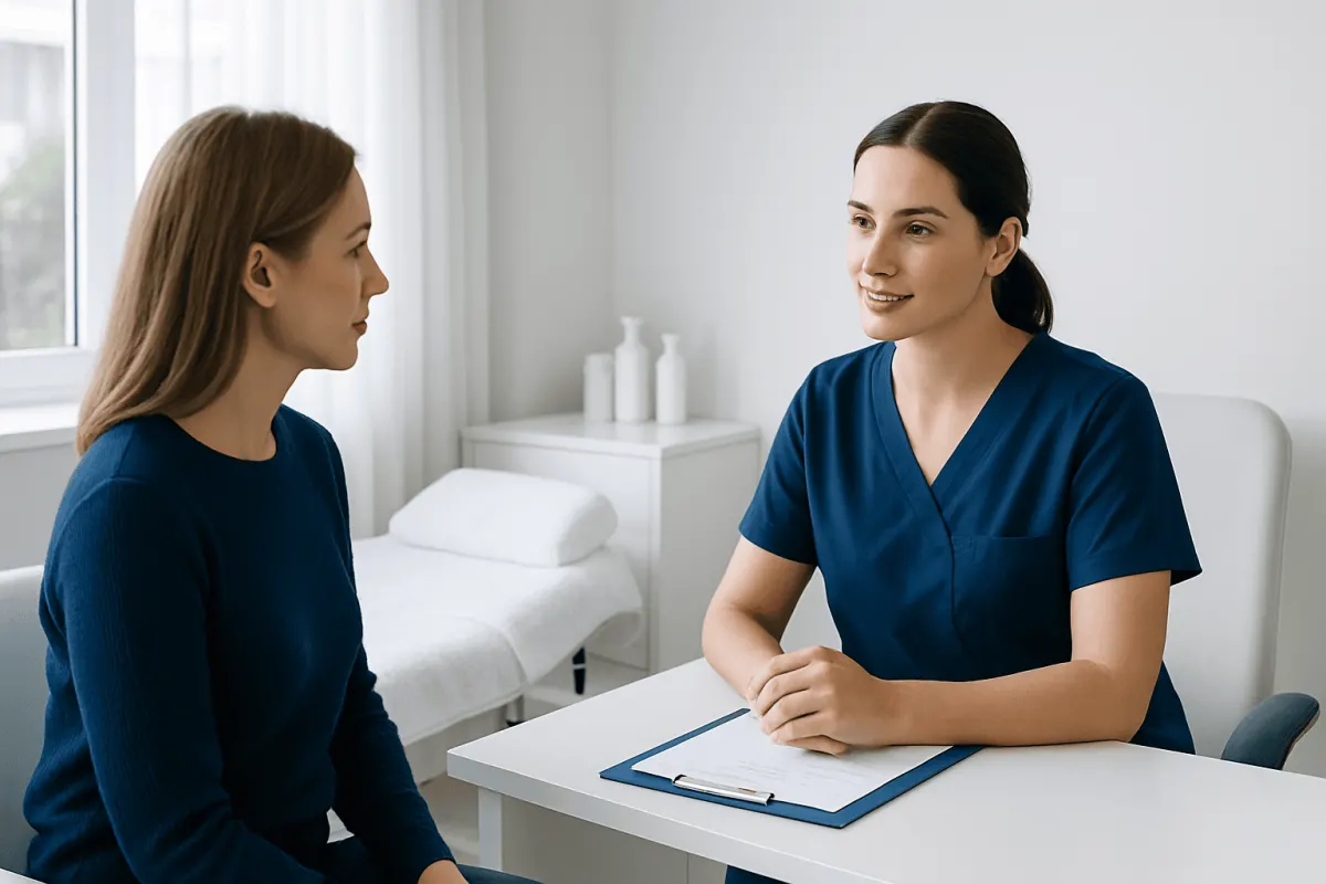 Choosing the Right Treatment and Provider — medspa
