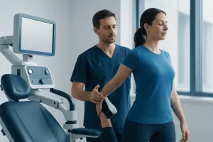 Stretching Activities: An Evidence-Based Guide for Patients