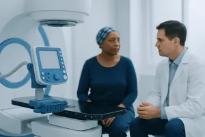 Kaposi Sarcoma Treatment Depends on Extent and Immune Health