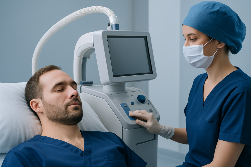 Clinic Hair Transplant Turkey Checklist: Accreditation and Credentials — clinic hair transplant turkey