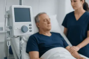 HHS vs DKA: Signs and Diagnostic Differences