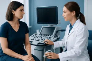 Circular Rash: Possible Causes and When to Seek Care