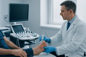 Big Toe Swelled Up: Common Causes and Next Steps