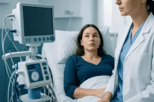 Why Am I So Tired All of a Sudden Female? A Doctor-Reviewed Answer