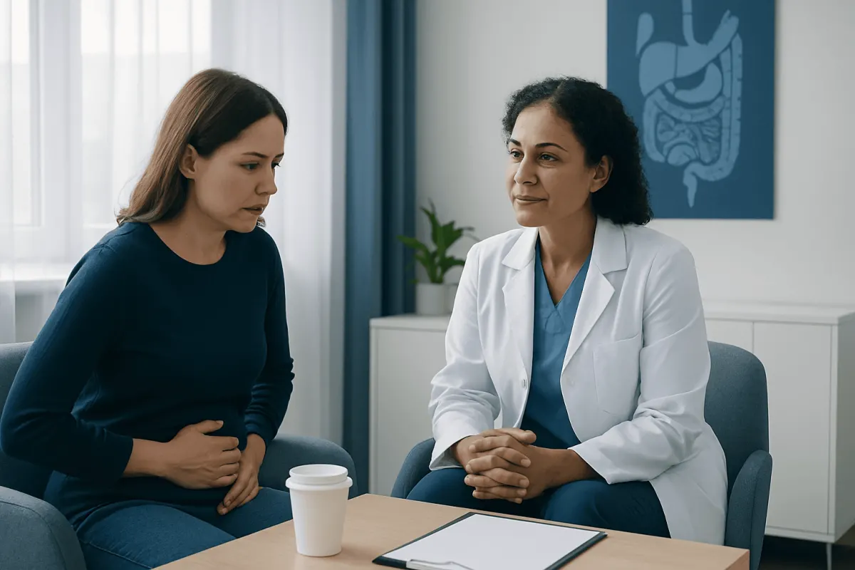 Coffee, Diarrhea, and Digestive Sensitivity — is coffee a laxative