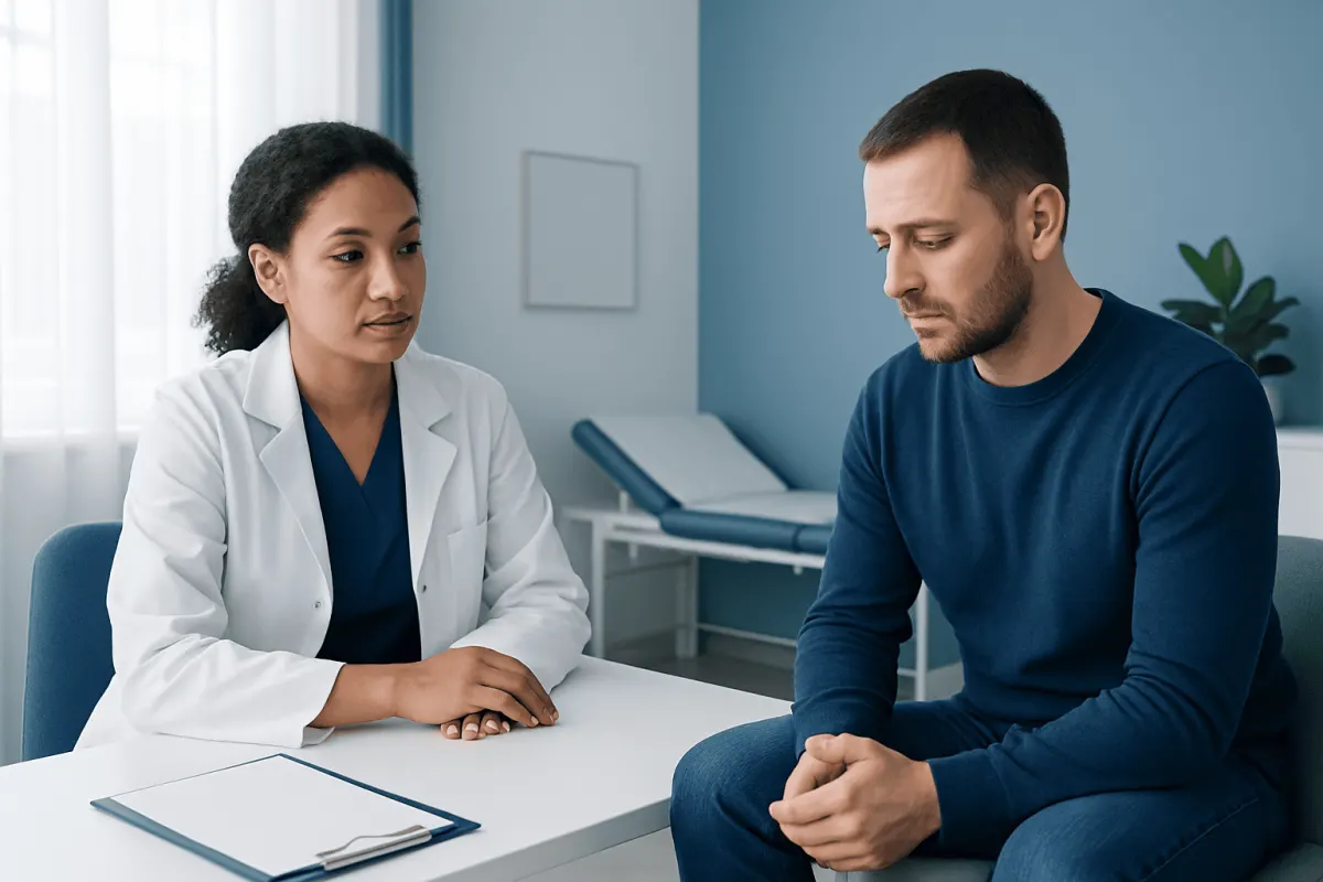 Common and less common Benefiber side effects — benefiber side effects
