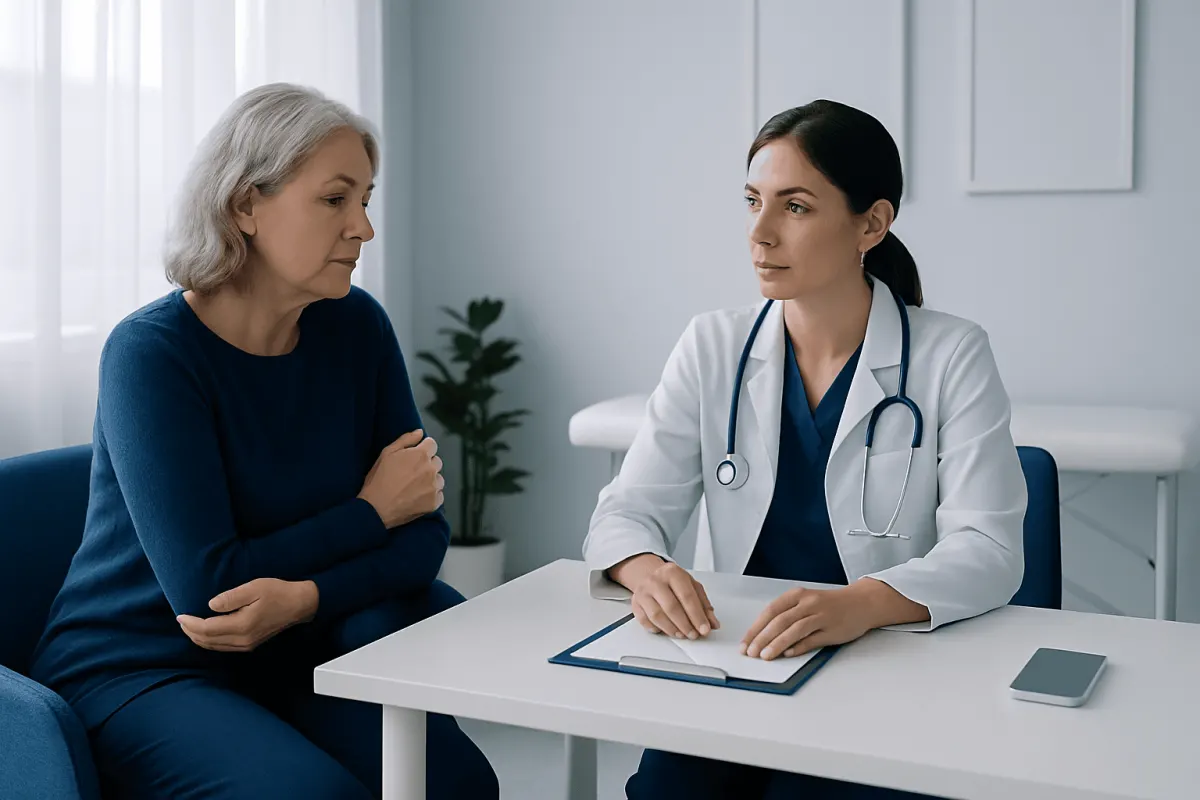 Common and medical causes of cold intolerance — why i am cold all the time