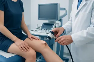 Skin Cancer on Leg Pictures: Signs, Diagnosis and Care