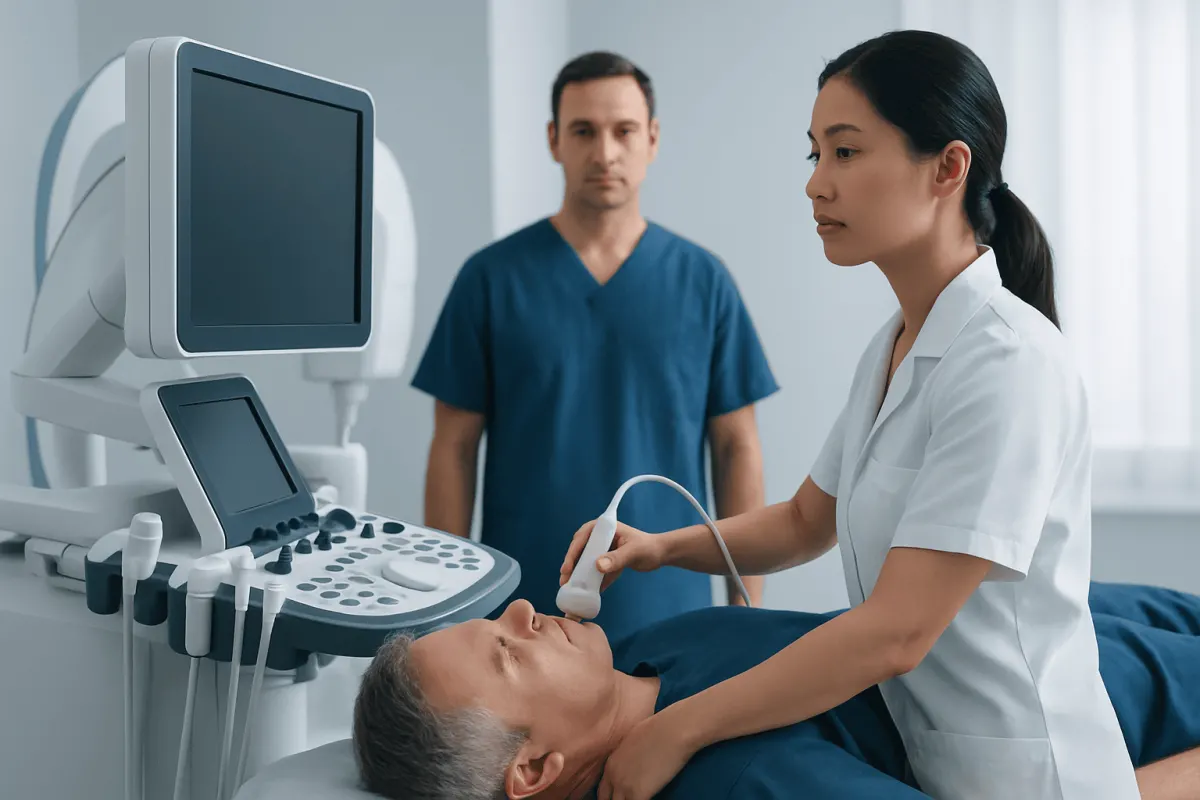 Common artery conditions patients may hear about — and arteries