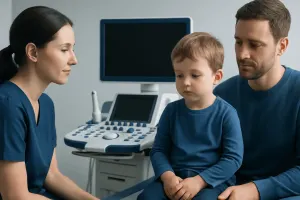 Autism Symptoms in a 3-Year-Old: Signs to Recognize