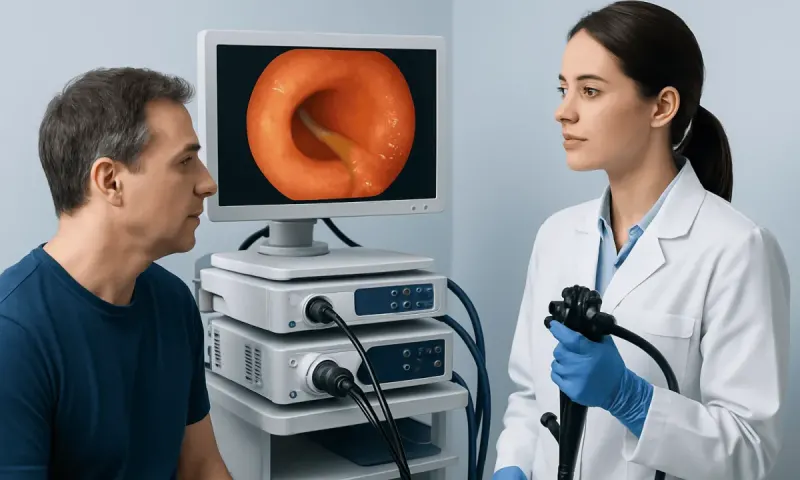 Common bile duct problems and symptoms — bile duct