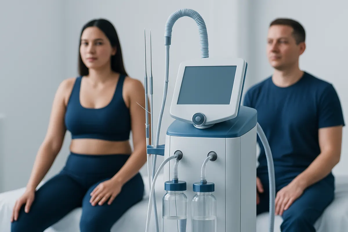 Common Body Areas and Why Prices Differ — lipo cost by body area