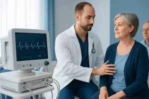Understanding Cardiovascular Health, Risks, and Warning Signs